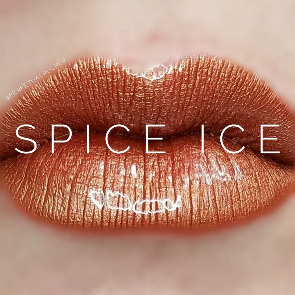 Spice Ice Lipsense